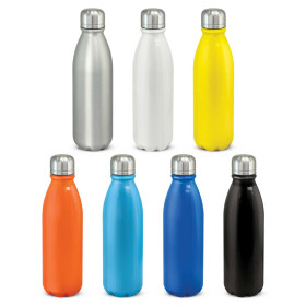 Coogee Aluminium Bottles